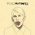 cover of Foals - Antidotes