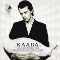 cover of Kaada - Music for Moviebikers