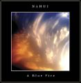 cover of Nahui - A Blue Fire