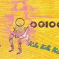 cover of OOIOO - Kila Kila Kila