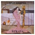 cover of Opus Avantra - Strata