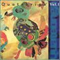 cover of Quatebriga - Vol. 1