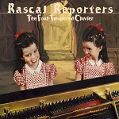 cover of Rascal Reporters - The Foul-Tempered Clavier