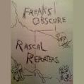 cover of Rascal Reporters - The Freaks Obscure