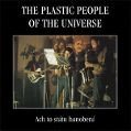 cover of Plastic People of the Universe, The - Ach To Státu Hanobení