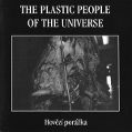 cover of Plastic People of the Universe, The - Hovězí Porážka