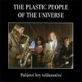 cover of Plastic People of the Universe, The - Pašijové Hry Velikonoční (Passion Play)