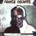 cover of Décamps, Francis - Vie en Positif