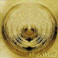 cover of High Wheel - Back from the Void