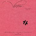 cover of Feldman, Mark / Sylvie Courvoisier - Malphas: Book of Angels. Vol. 3