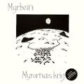 cover of Myrbein - Myrornas Krig