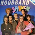cover of Noodband - Shiver