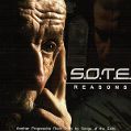 cover of Songs of the Exile - Reasons