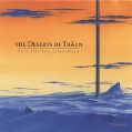 cover of Deserts of Träun, The - Part III: The Lilac Moon