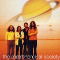 cover of Egg - The Metronomical Society