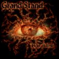 cover of Grand Stand - Tricks of Time