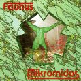 cover of Mikromidas - Faunus