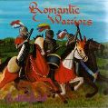 cover of Romantic Warriors - Battlefield