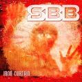 cover of SBB - Iron Curtain