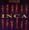 cover of Syndone - Inca