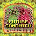 cover of Them, Roaring Twenties - Future Sandwich
