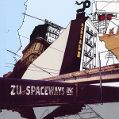 cover of Zu / Spaceways Inc. - Radiale