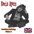 cover of Ayers, Kevin - Canterbury Anthology Vol. 3