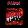 cover of Magma - 2009-02-13 - Casino de Paris
