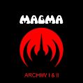 cover of Magma - Archiw I & II