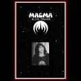 cover of Magma - MDK Studio Pre-Mix