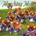 cover of Matching Mole - Canterbury Anthology Vol. 10