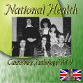 cover of National Health - Canterbury Anthology Vol. 9