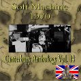 cover of Soft Machine - Canterbury Anthology Vol. 14