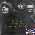 cover of Soft Machine - Canterbury Anthology Vol. 6