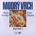 cover of Ursiny, Dežo - Modrý Vrch