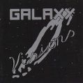 cover of Galaxy - Visions