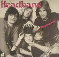 cover of Headband - Straight Ahead