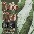 cover of Nathan Mahl - Heretik Volume III: The Sentence