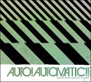 cover of Auto!Automatic!! - Another Round Won't Get Us Down