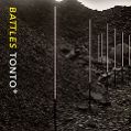 cover of Battles - Tonto+