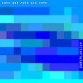 cover of Cats and Cats and Cats - Victorialand
