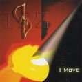 cover of Izz - I Move