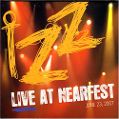 cover of Izz - Live at Nearfest