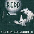 cover of Redd - Cuentos del Subsuelo