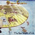 cover of Guerin, Shaun - The Epic Quality of Life