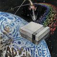 cover of Advantage, The - The Advantage