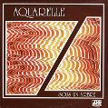 cover of Aquarelle - Aquarelle (Sous un Arbre)