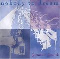 cover of Sigmund Snopek III - Nobody to Dream