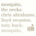 cover of Necks, The - Mosquito / See Through