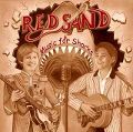 cover of Red Sand - Music for Sharks
